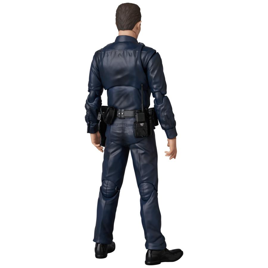 送料無料◆MAFEX マフェックス No.281 ターミネーター2 T-1000 メディコム・トイ フィギュア 【未定予約】の画像