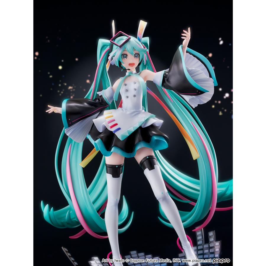 送料無料◇初音ミク HATSUNE MIKU EXPO 10th Anniversary ver. ホビー