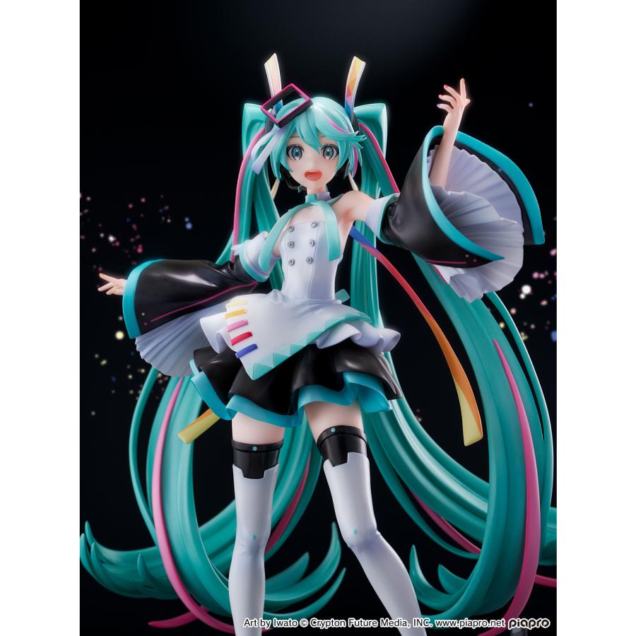 送料無料◇初音ミク HATSUNE MIKU EXPO 10th Anniversary ver. ホビー
