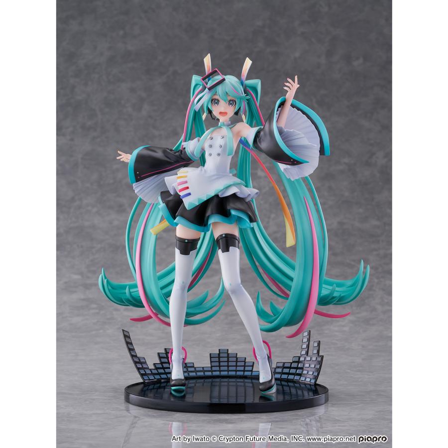送料無料◇初音ミク HATSUNE MIKU EXPO 10th Anniversary ver. ホビー