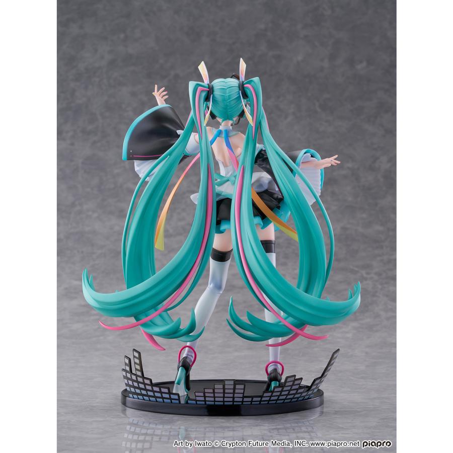 送料無料◇初音ミク HATSUNE MIKU EXPO 10th Anniversary ver. ホビー
