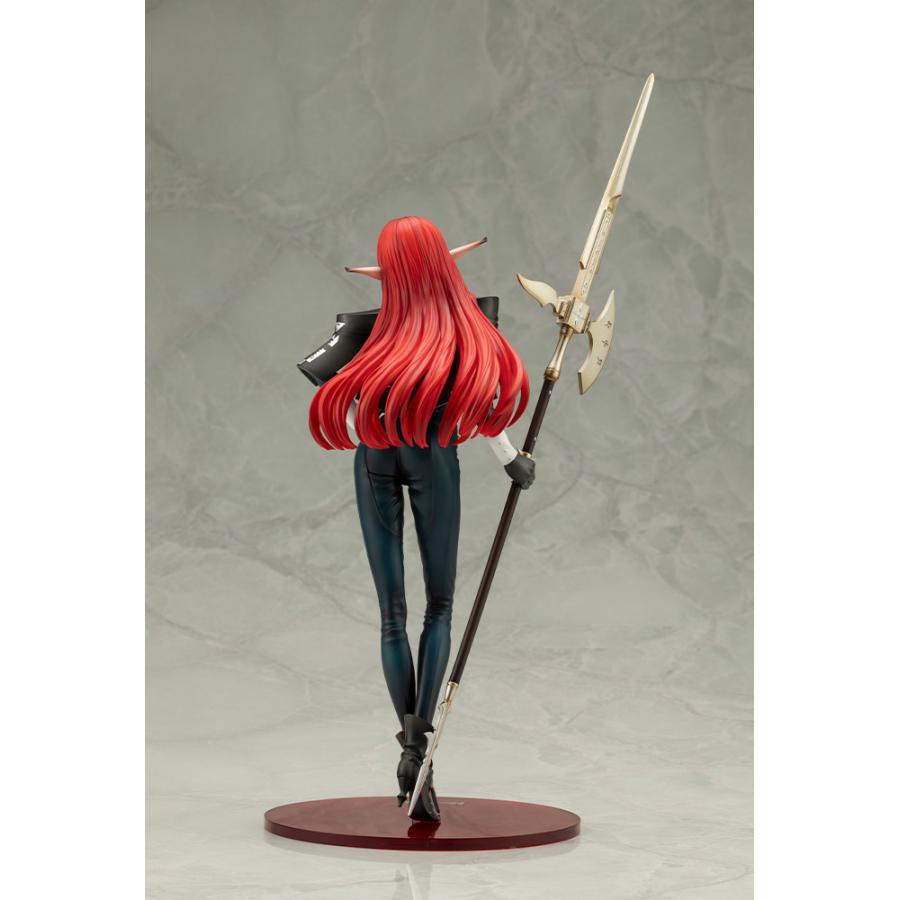 ヒュルケンベルグ 1/8 メタファーリファンタジオ ガレージキット フィギュア ヒュルケンベルグ 1/8 メタファーリファンタジオ ガレージキット