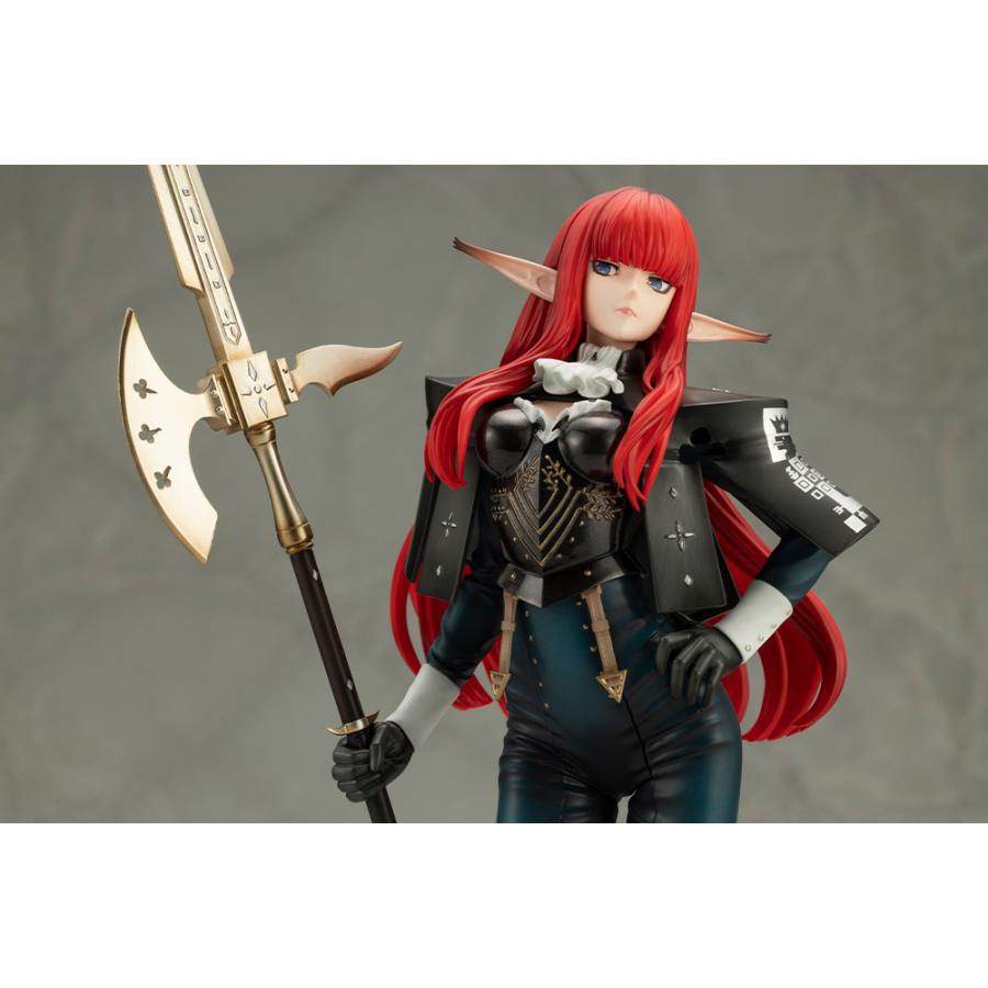 ヒュルケンベルグ 1/8 メタファーリファンタジオ ガレージキット フィギュア ヒュルケンベルグ 1/8 メタファーリファンタジオ ガレージキット