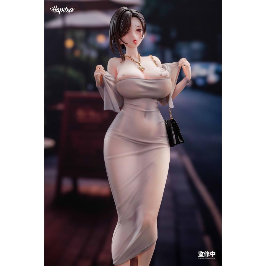 K Pring氏のオリジナル『DongtanStyle』フィギュア「ドンタン」 Amazon | Hapitopi x Kpring DONGTAN[ドンタン] 1/6スケール