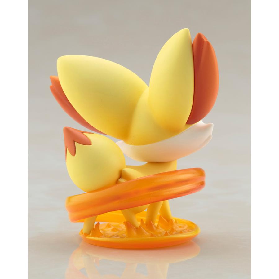 値下げ対応可 ポケットモンスター ARTFX J セレナwithフォッコ ARTFX J セレナ with フォッコ｜『ポケットモンスター』シリーズ