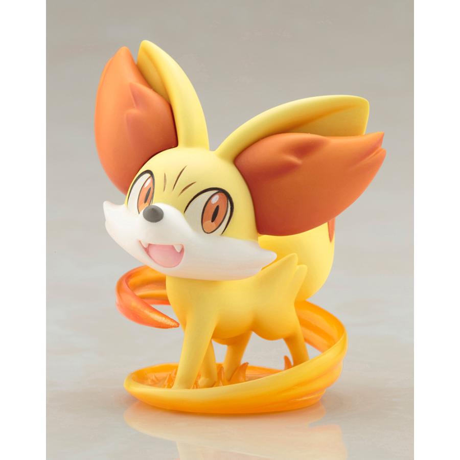 コトブキヤ 送料無料◇再販 ARTFX J 1/8 『ポケットモンスター