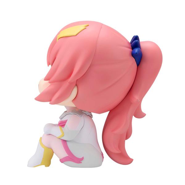 ラクス・クライン 1/8 フィギュア 機動戦士ガンダムSEED メガハウス 機動戦士ガンダムSEED ラクス・クライン｜商品情報