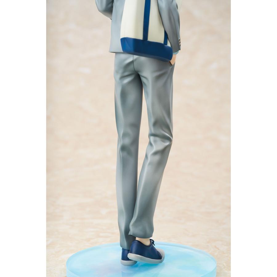 送料無料◇四月は君の嘘 有馬公生 HOBBY MAX JAPAN 1/7 フィギュア