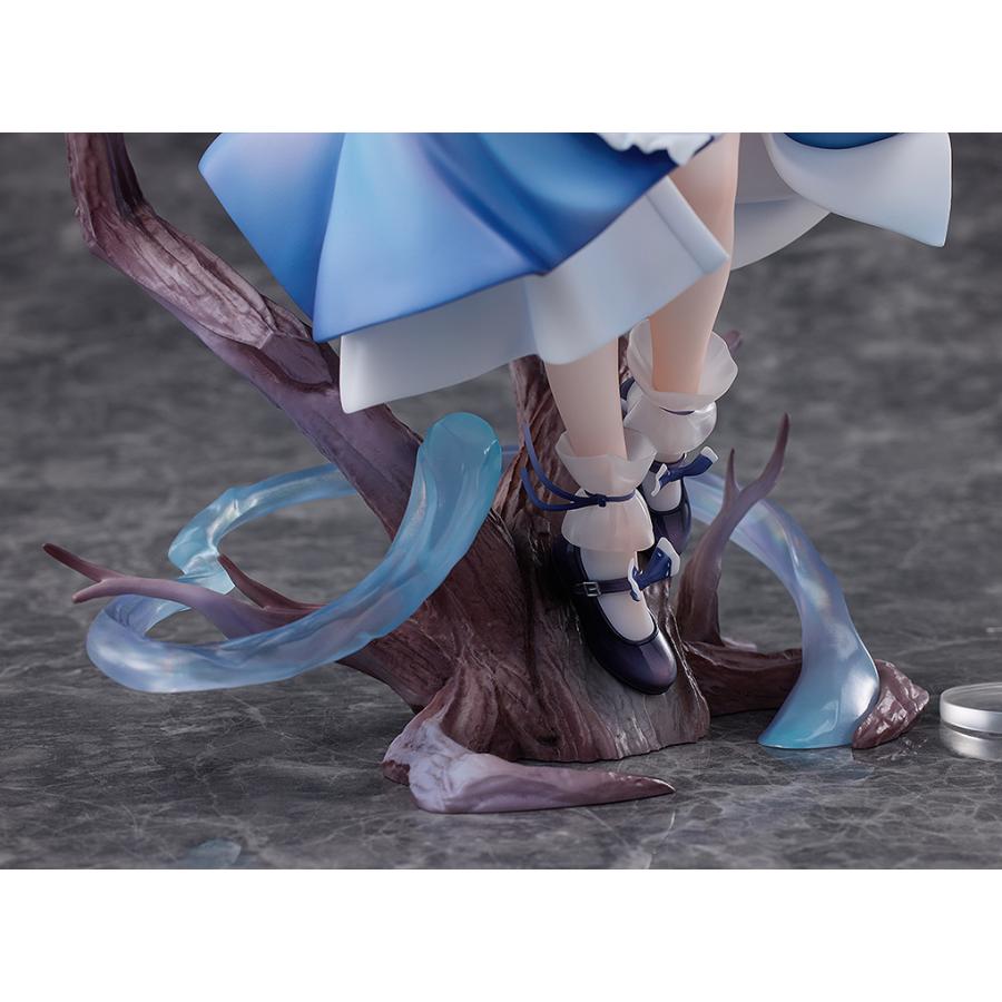 送料無料◇東方Project 西行寺幽々子 天衣無縫の亡霊 Ver. Solarain 1