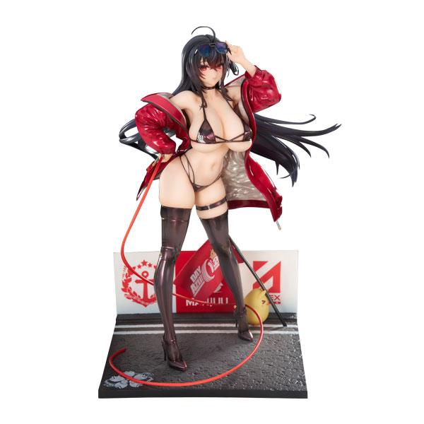 送料無料◆アズールレーン 大鳳 恋情のコンパニオンVer. 特典付き APEX TOYS 1/7 フィギュア 【未定予約】（Yahoo!・でじたみん Yahoo!店）