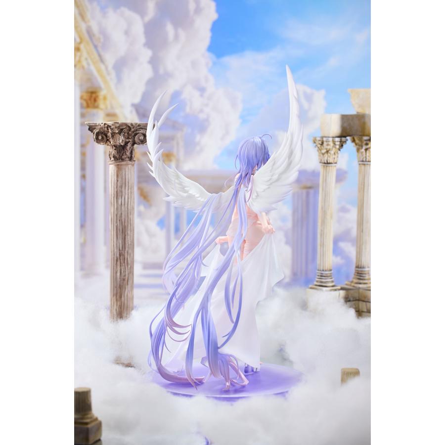 星咲りゆ　1/6完成品フィギュア 送料無料◇VKEND 1/6 Hikari フィギュア 【未定予約】 : でじたみん