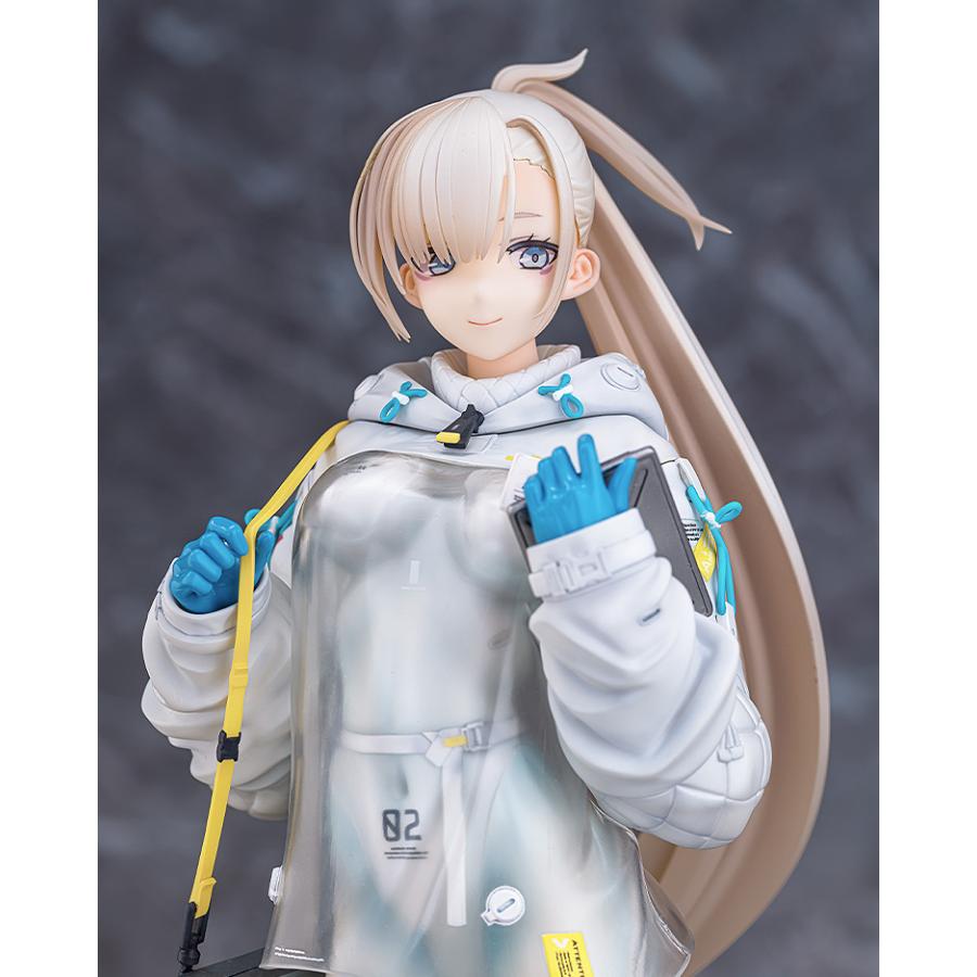 ファット・カンパニー 送料無料◇Flower Imitation DR. 1/7 フィギュア