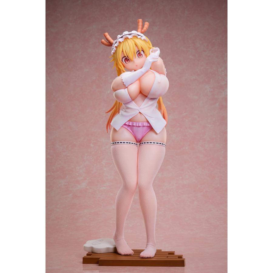 1/4 小林さんちのメイドラゴン トール 1/4スケールフィギュア 小林さんちのメイドラゴン トール 1/4スケールフィギュア – A