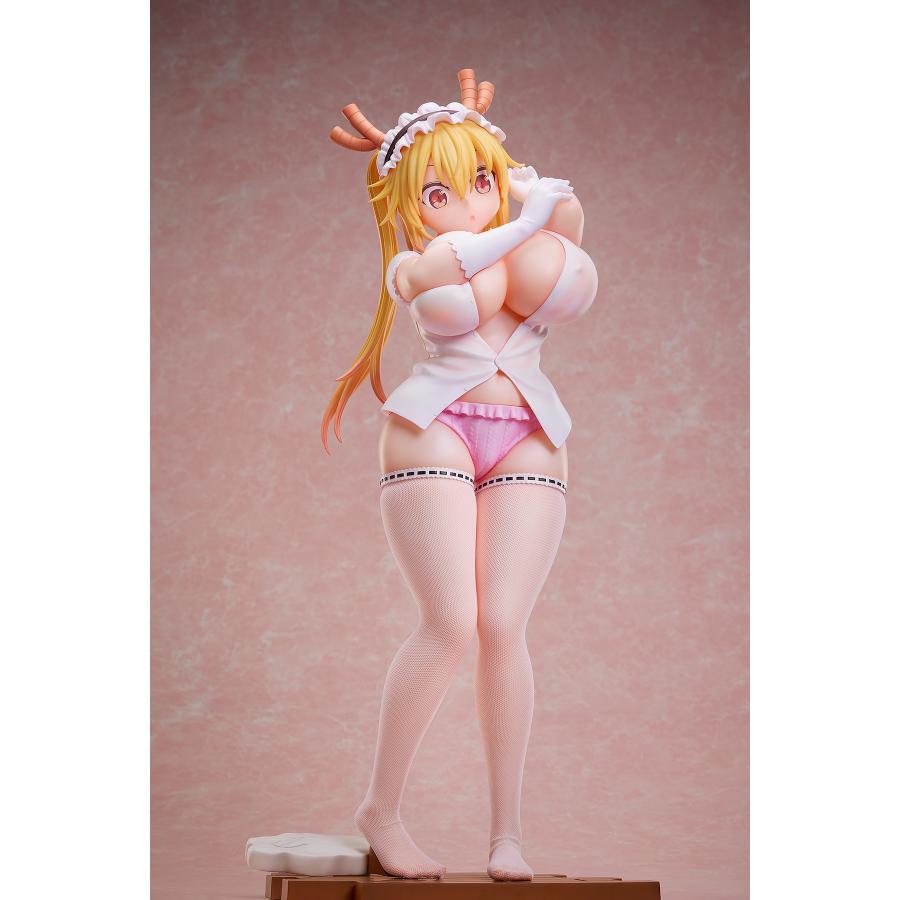 送料無料◇小林さんちのメイドラゴン トール 1/4スケールフィギュア A