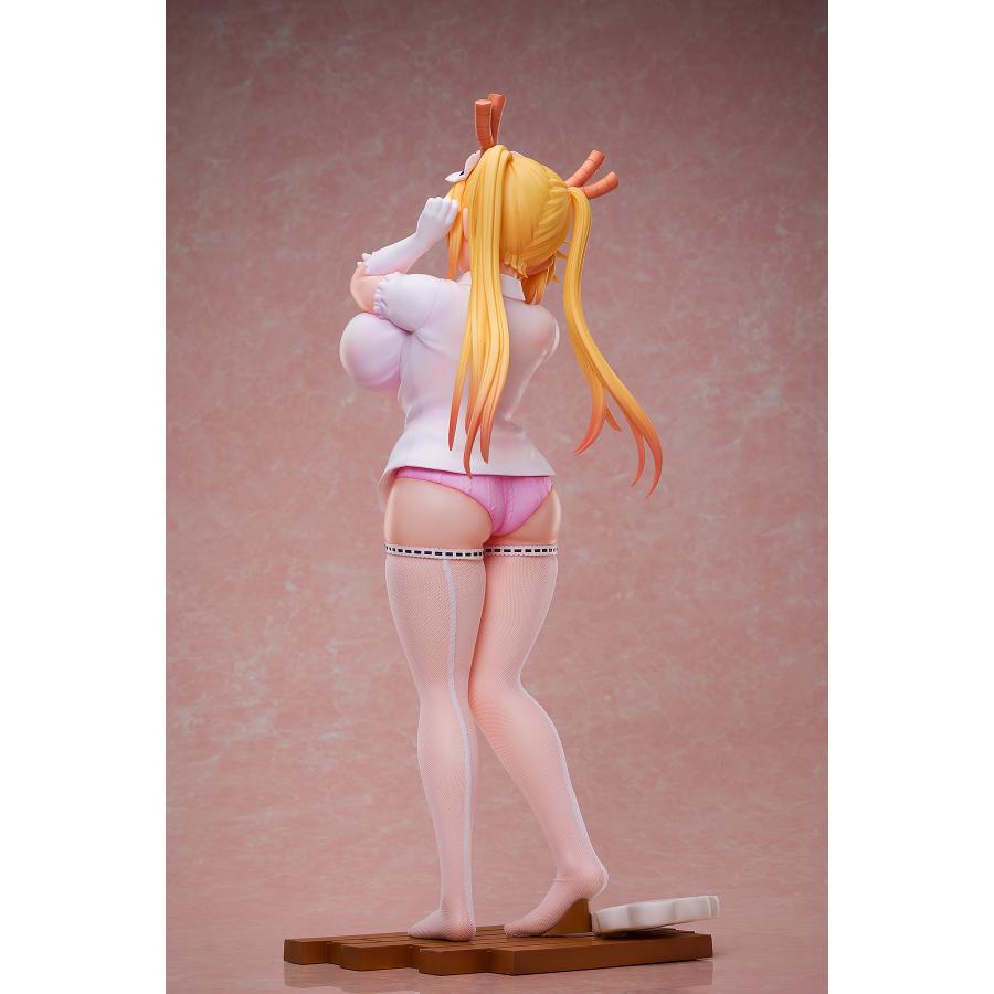 送料無料◇小林さんちのメイドラゴン トール 1/4スケール