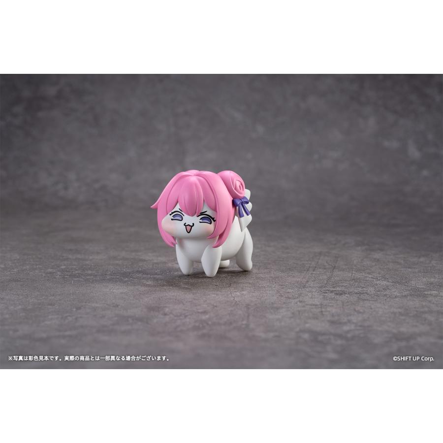 勝利の女神：NIKKE DORO ノンスケール 完成品アクションフィギュア