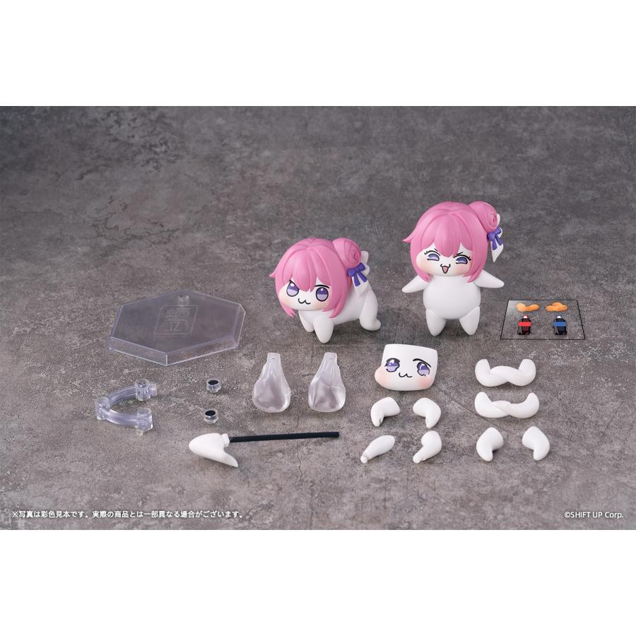 勝利の女神：NIKKE DORO ノンスケール 完成品アクションフィギュア