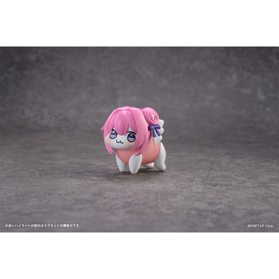 勝利の女神：NIKKE DORO ノンスケール 完成品アクションフィギュア