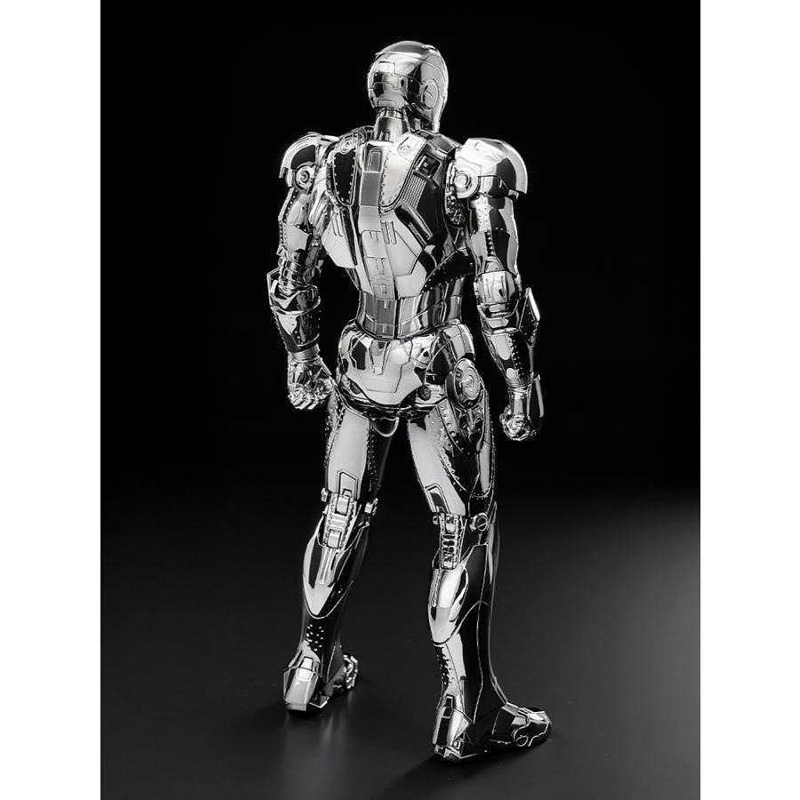 送料無料◇DLX インフィニティ・サーガ アイアンマン・マーク2