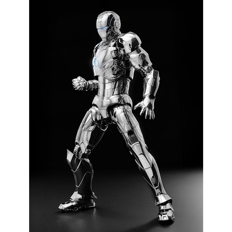 送料無料◇DLX インフィニティ・サーガ アイアンマン・マーク2