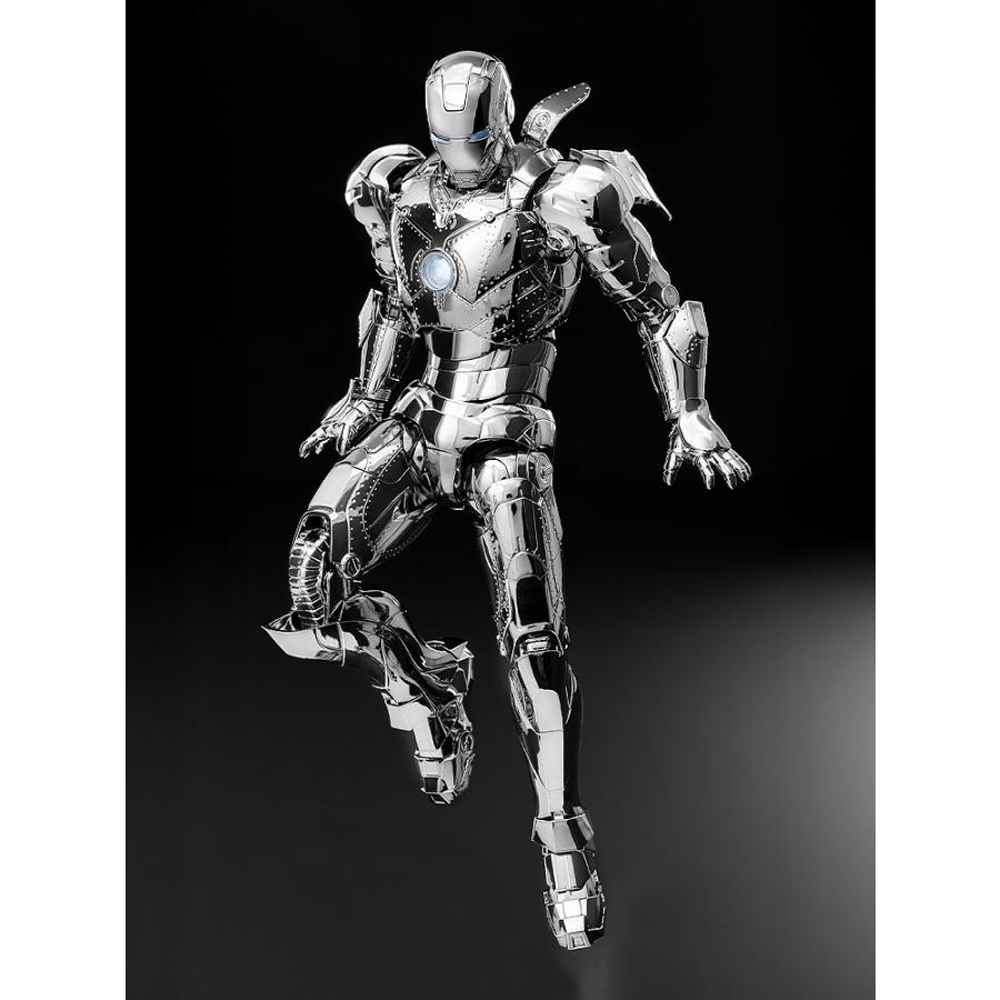 送料無料◇DLX インフィニティ・サーガ アイアンマン・マーク2