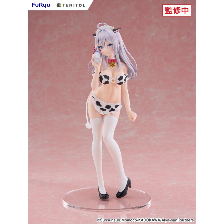 フリュー TENITOL TALL 時々ボソッとロシア語でデレる隣の