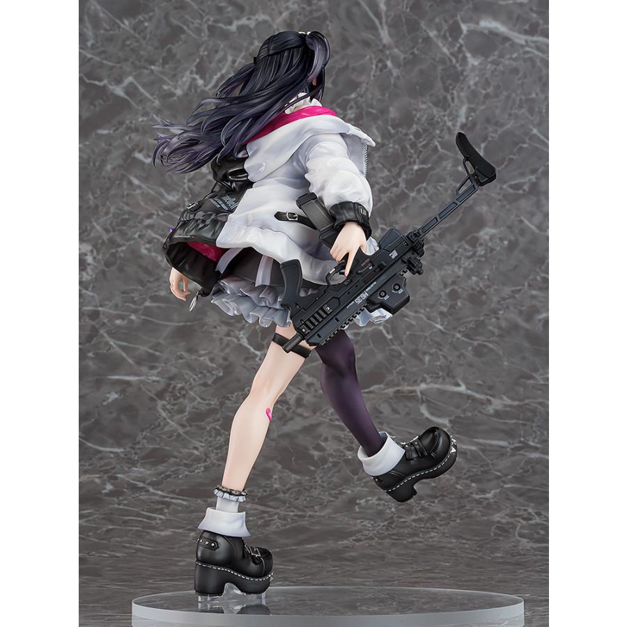 ファット・カンパニー 送料無料◇ARMS NOTE 地雷ちゃん 軽装Ver. 1/7