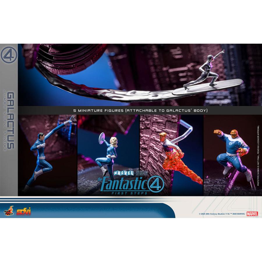 ホットトイズ（Hot Toys） 送料無料◇ソフビ・マスターピース