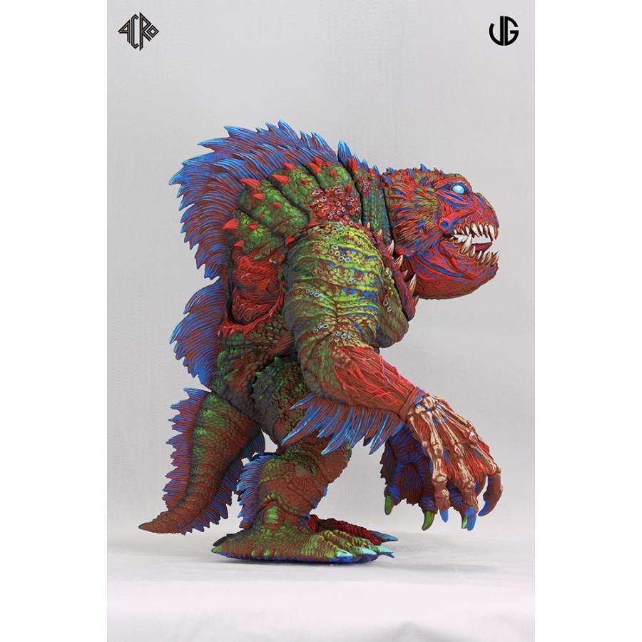 送料無料◇ACRO KRS JG Gill Beast “NAMAZU” Exclusive ver