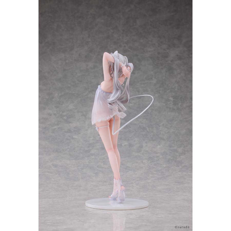 送料無料◇SUGAR GOSPEL ver. 特典付き CREOSIS 1/6 フィギュア 【未定