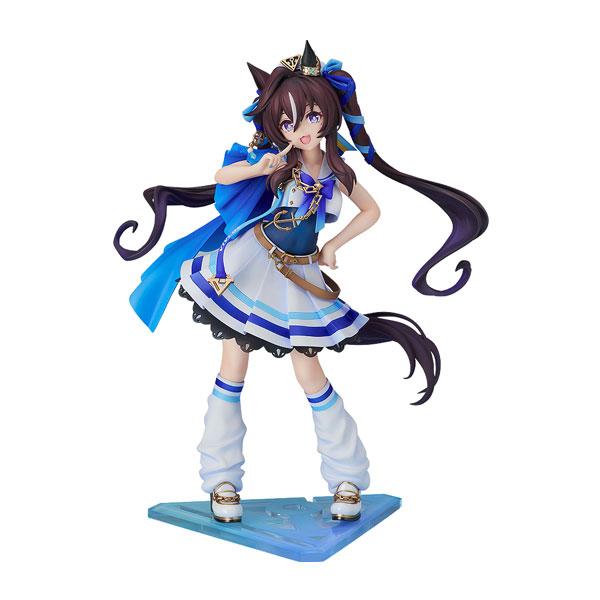 送料無料◆ウマ娘 プリティーダービー ヴィブロス グッドスマイルカンパニー 1/7 フィギュア 【未定予約】 の商品画像