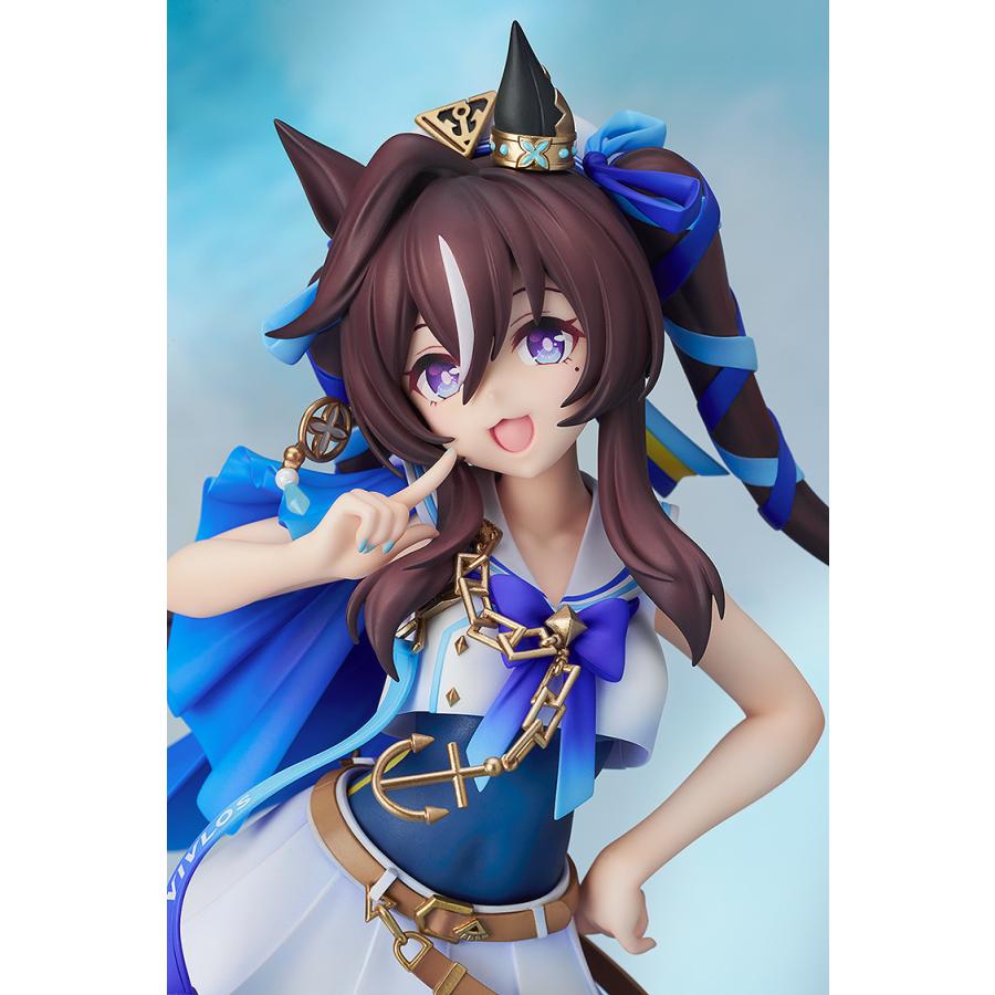 グッドスマイルカンパニー 送料無料◇ウマ娘 プリティーダービー