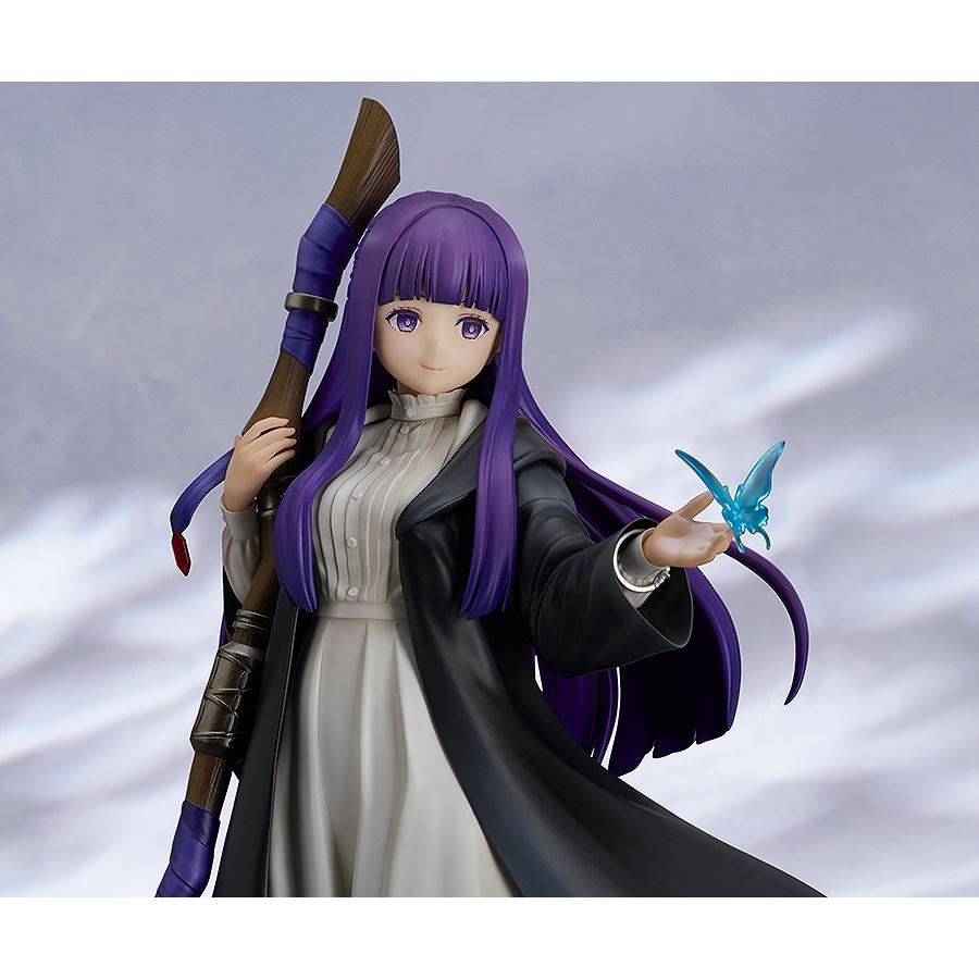 グッドスマイルカンパニー 送料無料◇葬送のフリーレン フェルン