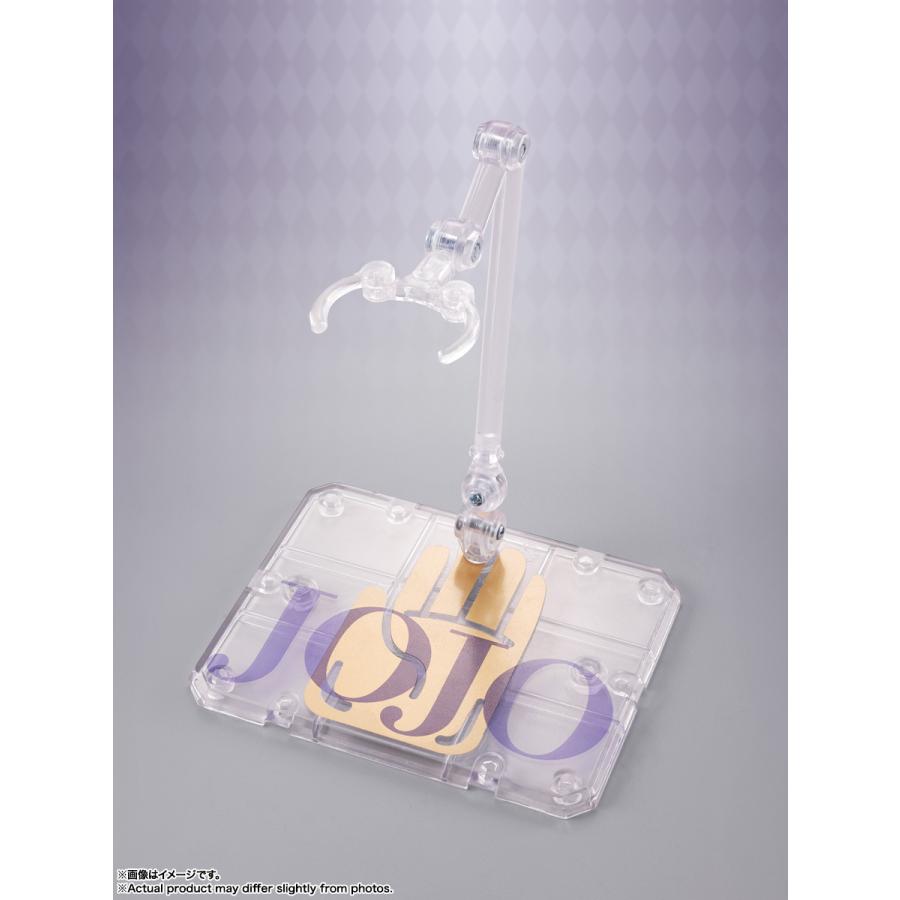 S.H.フィギュアーツ 送料無料◇S.H.Figuarts ジョジョの奇妙な冒険