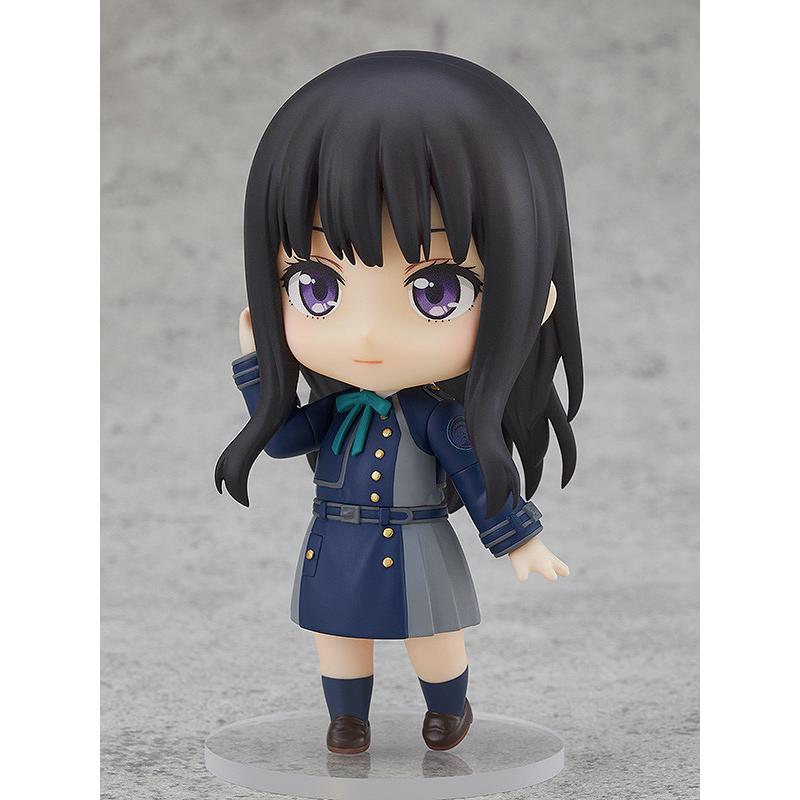 ねんどろいど　リコリス・リコイル　セット リコリス・リコイル グッズ情報 on X: 