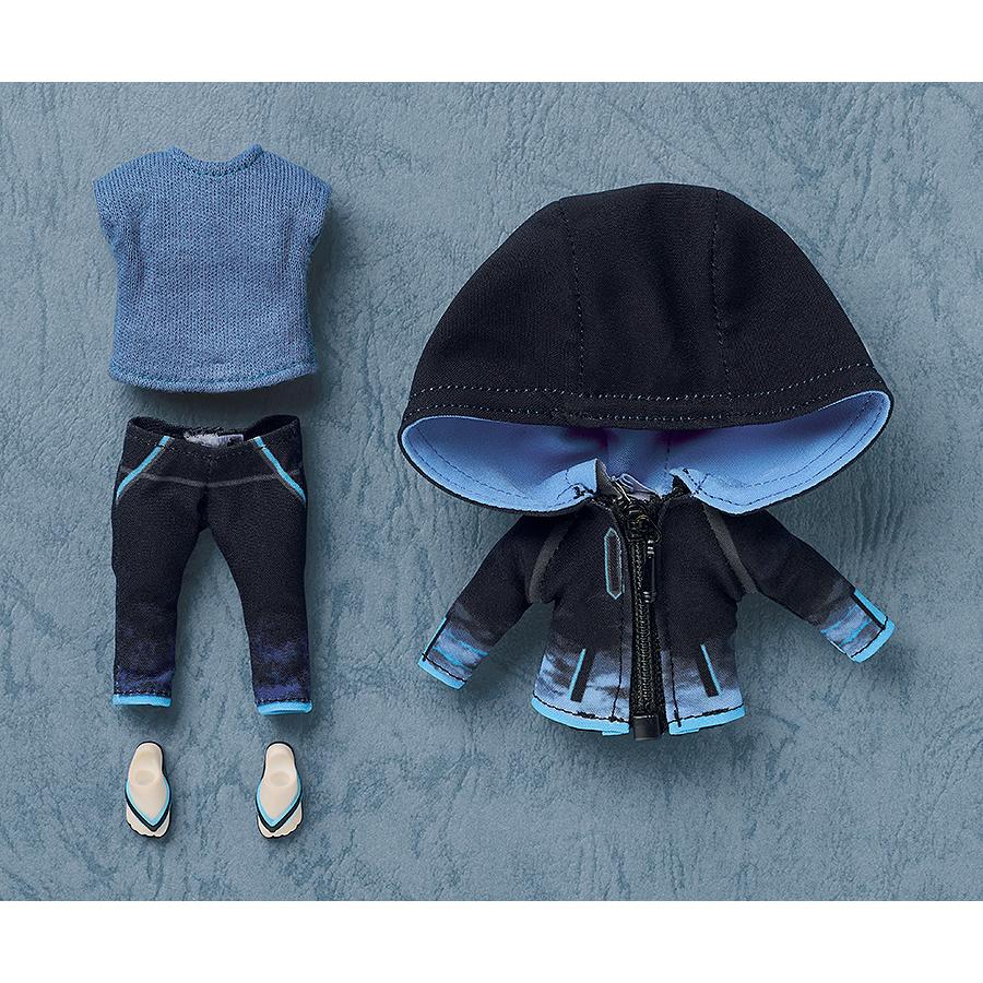 【未開封】ねんどろいどどーる プリテンダー/オベロン 爽やかサマー・プリンス Amazon | ねんどろいどどーる Fate/Grand Order プリテンダー