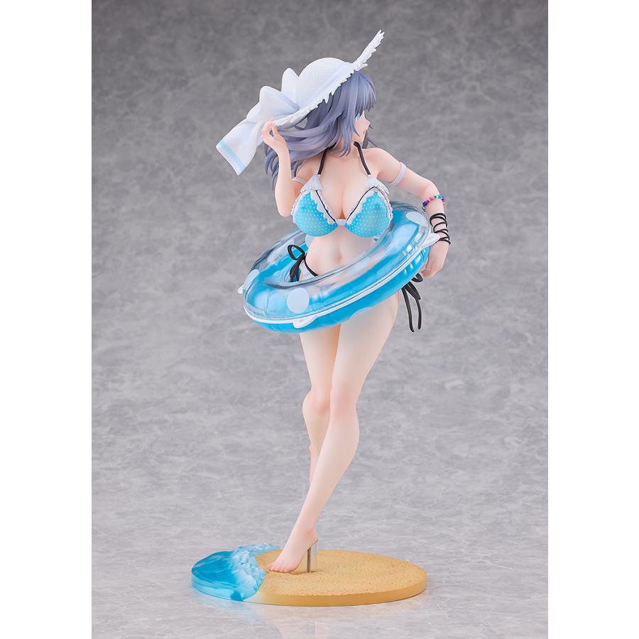 送料無料◇シノビマスター 閃乱カグラ NEW LINK 雪泉 水着 Ver. Honey2