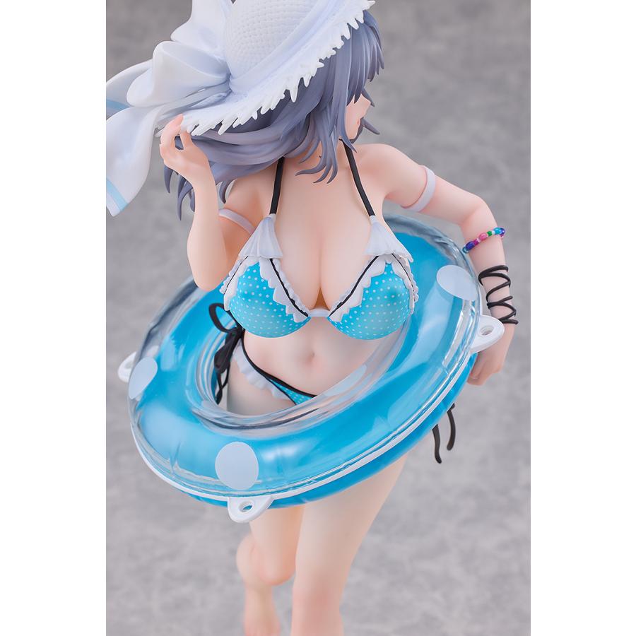 送料無料◇シノビマスター 閃乱カグラ NEW LINK 雪泉 水着 Ver. Honey2