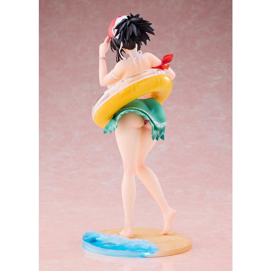 送料無料◇シノビマスター 閃乱カグラ NEW LINK 飛鳥 水着 Ver. Honey2