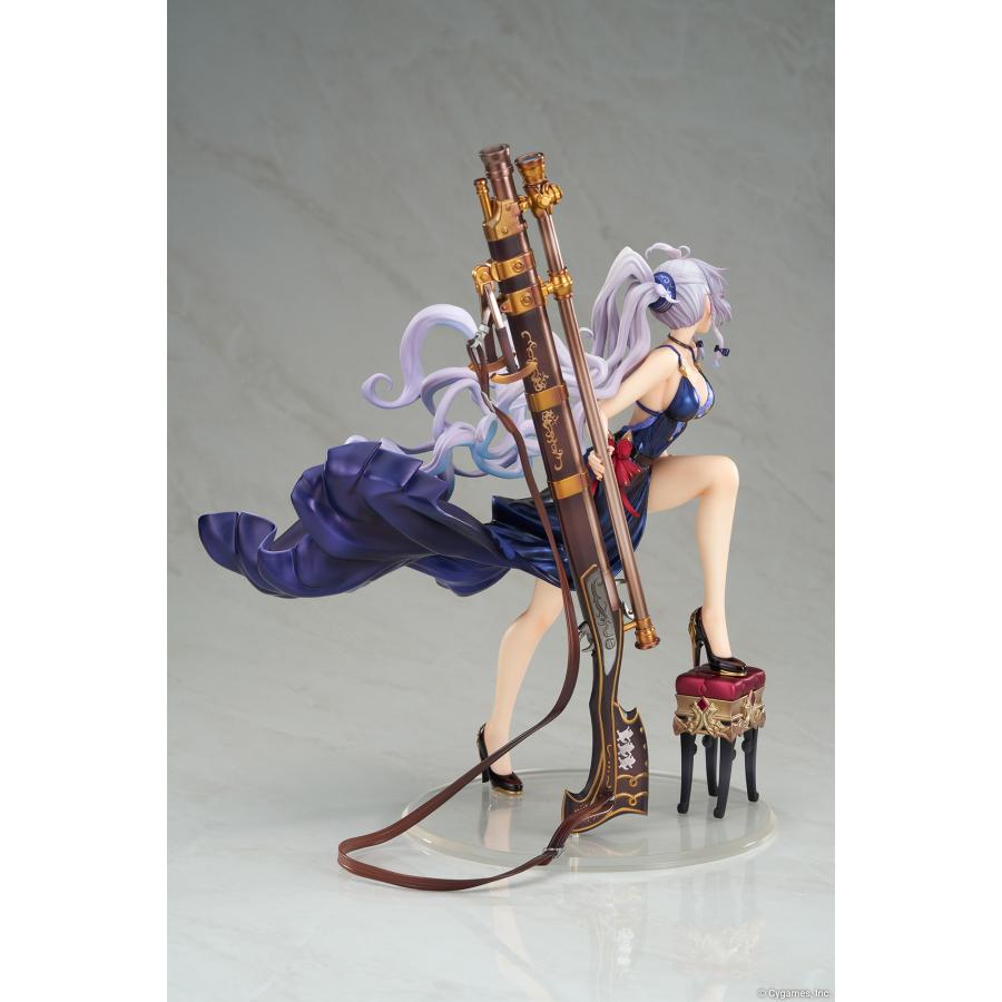 送料無料◇グランブルーファンタジー シルヴァ ゲンティアンブルーVer