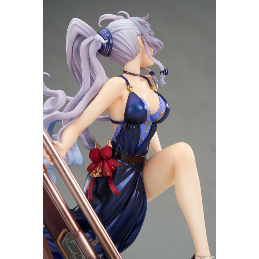 送料無料◇グランブルーファンタジー シルヴァ ゲンティアンブルーVer