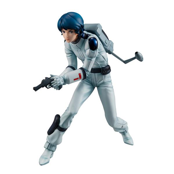 カミーユ・ビダン フィギュア 機動戦士Zガンダム GGG メガハウス 送料無料◇GGGシリーズ 機動戦士Zガンダム カミーユ・ビダン (限定復刻