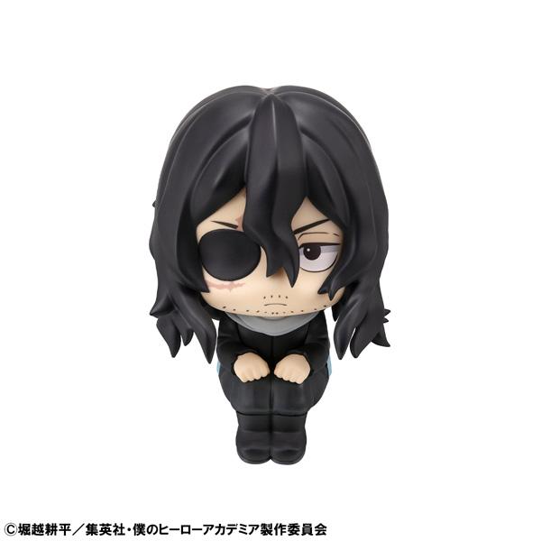 るかっぷ 僕のヒーローアカデミア 相澤消太 メガハウス フィギュア 【3月予約】 |  | 02