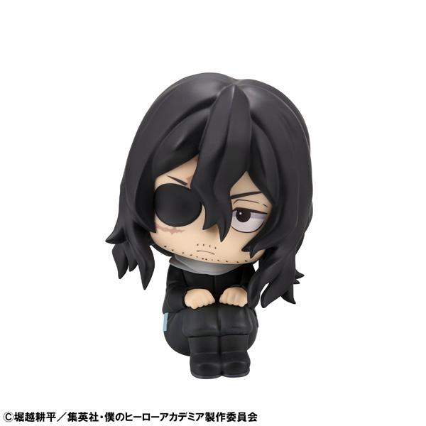 るかっぷ 僕のヒーローアカデミア 相澤消太 メガハウス フィギュア 【3月予約】 |  | 03
