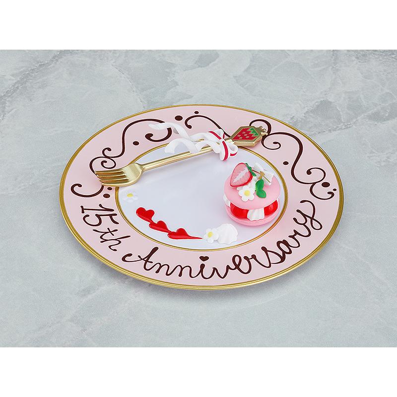 ねんどろいど 再販 初音ミク 15th Anniversary Ver. 特典付き