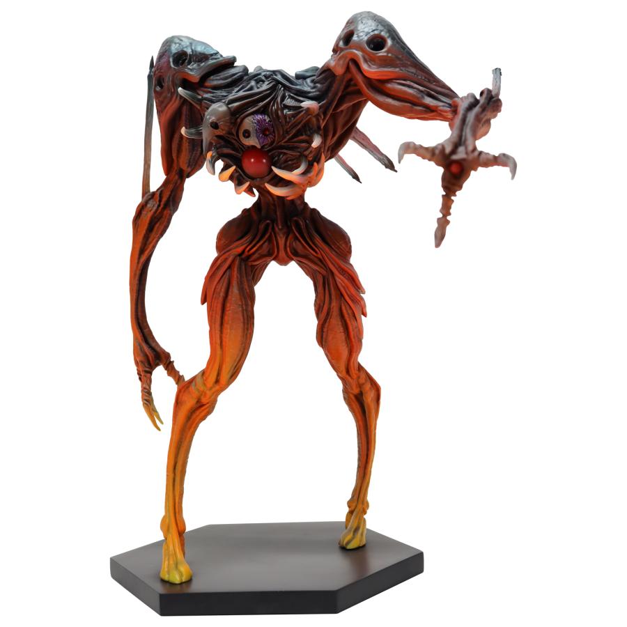 CCP 送料無料◇CCPJAPAN×Yoshi. Project EX エヴァンゲリオン 第4の