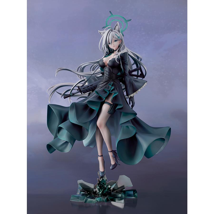 ブルーアーカイブ ミヤコ フィギュア グッドスマイルカンパニー グッドスマイルカンパニー ブルーアーカイブ -Blue Archive- 1/7