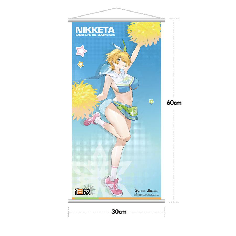 送料無料◇ドールズフロントライン2 ニキータ・ひまわりのように 特典