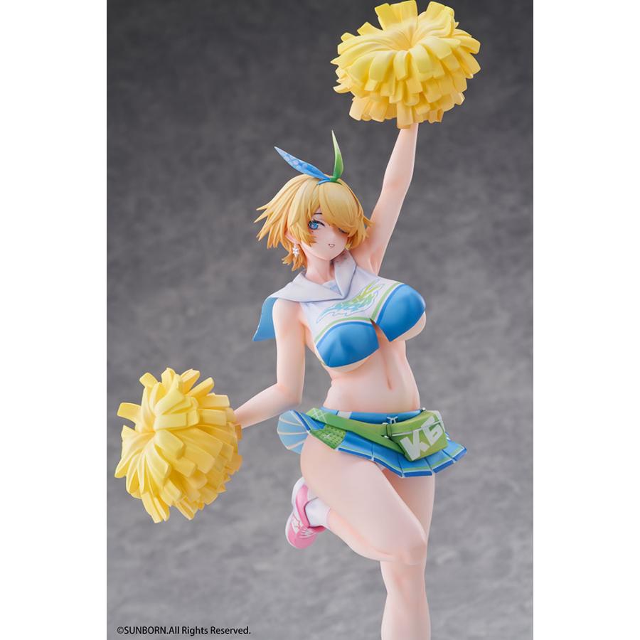 送料無料◇ドールズフロントライン2 ニキータ・ひまわりのように 特典