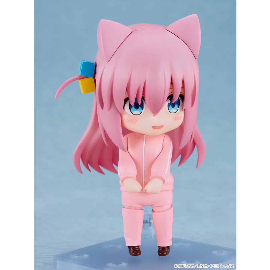 ☆　未開封　ねんどろいど　体育館　フィギュア　☆ Amazon.co.jp: ねんどろいどプレイセット#07 体育館Aセット ノン